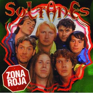 Disco Zona Roja de Los Sultanes