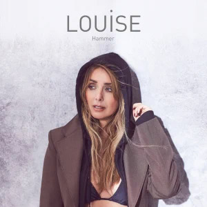 Disco Hammer de Louise