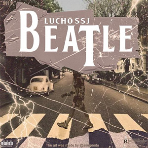 Disco Beatle de Lucho SSJ