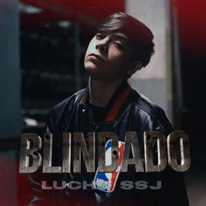 Disco Blindado de Lucho SSJ