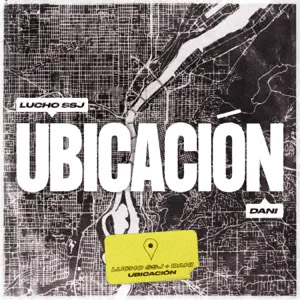 Disco Ubicación de Lucho SSJ