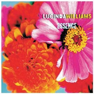 Disco Essence de Lucinda Williams