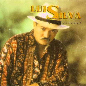 Disco Internacional de Luis Silva