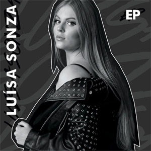 Disco EP de Luísa Sonza