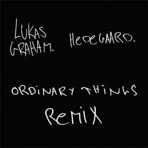 Disco Ordinary Things (Rasmus Hedegaard Remix) de Lukas Graham