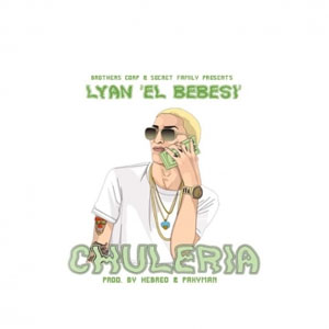 Disco Chuleria  de Lyan El Bebesí