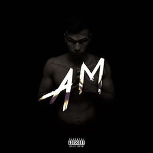 Disco Am - EP de Lyanno