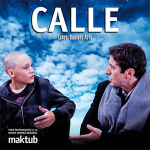 Disco Calle de Lytos