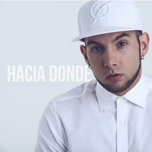Disco Hacía Donde de Lytos