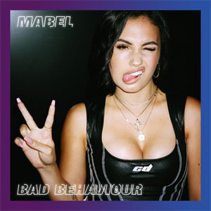 Disco Bad Behaviour de Mabel
