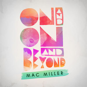Disco On And On And Beyond (Ep) de Mac Miller