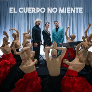 Disco El Cuerpo No Miente de Macaco