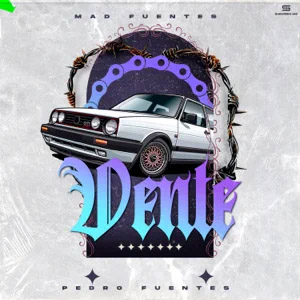 Álbum Vente de Mad Fuentes