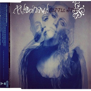 Disco Little Star de Madonna