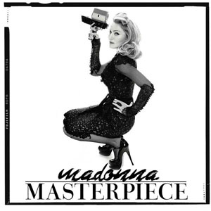 Disco Masterpiece de Madonna