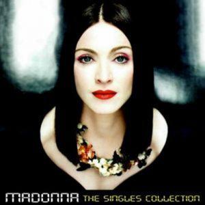 Disco Non-Album Tracks de Madonna