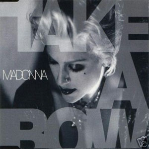Disco Take a Bow de Madonna