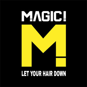 Disco Let Your Hair Down de Magic!