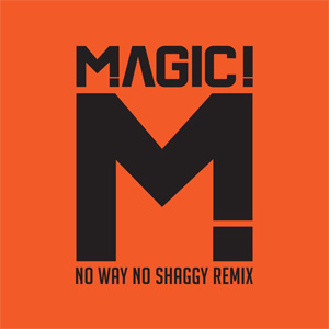 Disco No Way No  (Native Wayne Jobson And Barry O'hare Remix) de Magic!