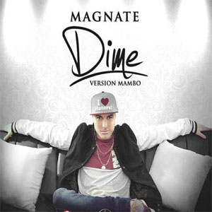 Disco Dime de Magnate