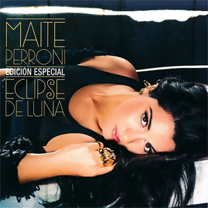Disco Eclipse De Luna (Edición Especial) de Maite Perroni
