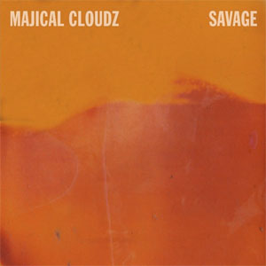 Disco Savage de Majical Cloudz