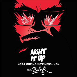 Disco Light It Up (Remix) de Major Lazer