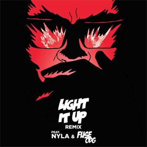 Disco Light It Up (Remix) de Major Lazer