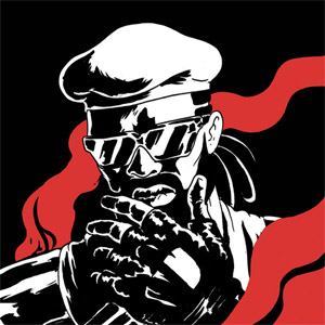 Disco Original Don (Ep) de Major Lazer