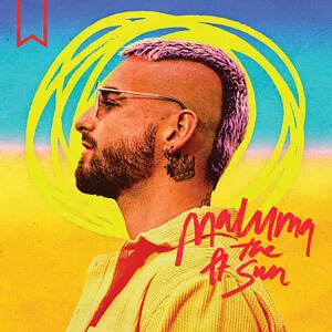 Disco Rumba de Maluma