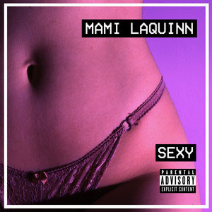 Disco Sexy de Mami LaQuinn