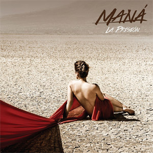 Disco La Prisión de Maná