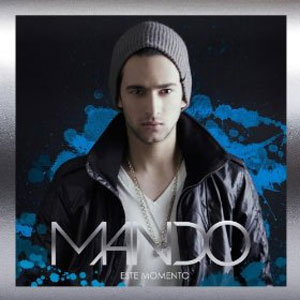 Disco Este Momento de Mando