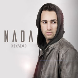 Disco Nada de Mando