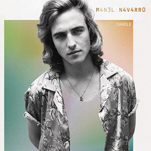 Disco Candle de Manel Navarro