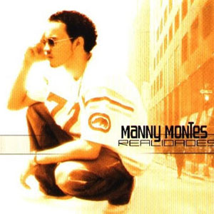 Disco Realidades de Manny Montes