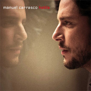 Disco Habla de Manuel Carrasco