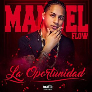 Disco La Oportunidad de Manuel Flow