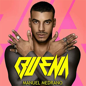 Disco Buena de Manuel Medrano