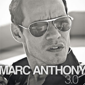 Disco 3.0 de Marc Anthony