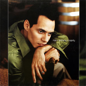 Disco Tragedy de Marc Anthony