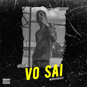 Disco Vo Sai de Marcianeke