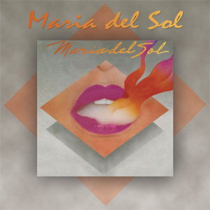 Disco María del Sol de María Del Sol