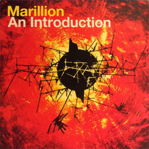 Disco An Introduction de Marillion