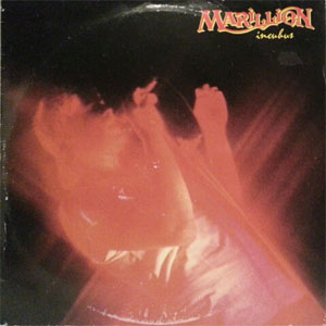Disco Incubus de Marillion