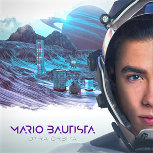 Disco Otra Órbita de Mario Bautista