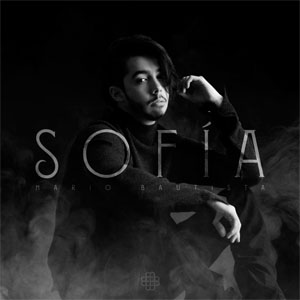 Disco Sofía de Mario Bautista