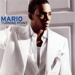 Disco Turning Point  de Mario