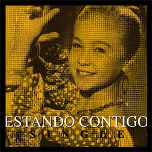 Disco Estando Contigo de Marisol