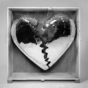 Disco Late Night Feelings de Mark Ronson